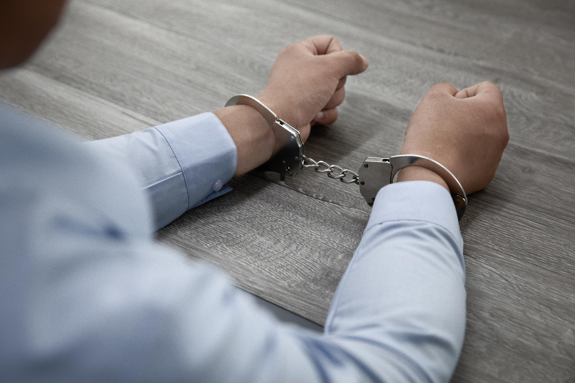 Terminating Employee in Jail: Legal Guidelines and Best Practices