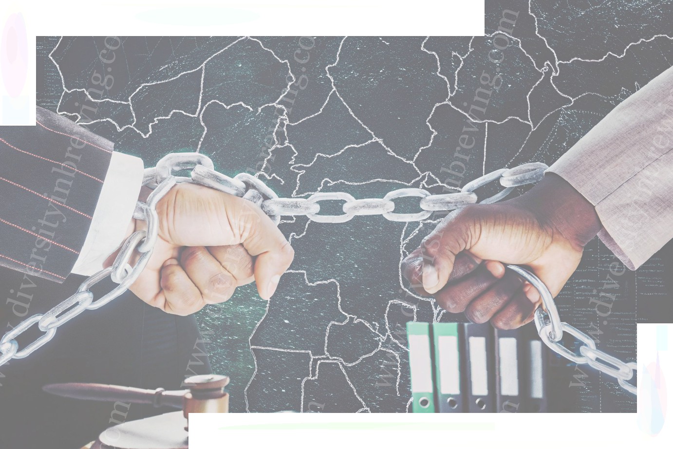 Breaking Free From a Non-Compete Agreement