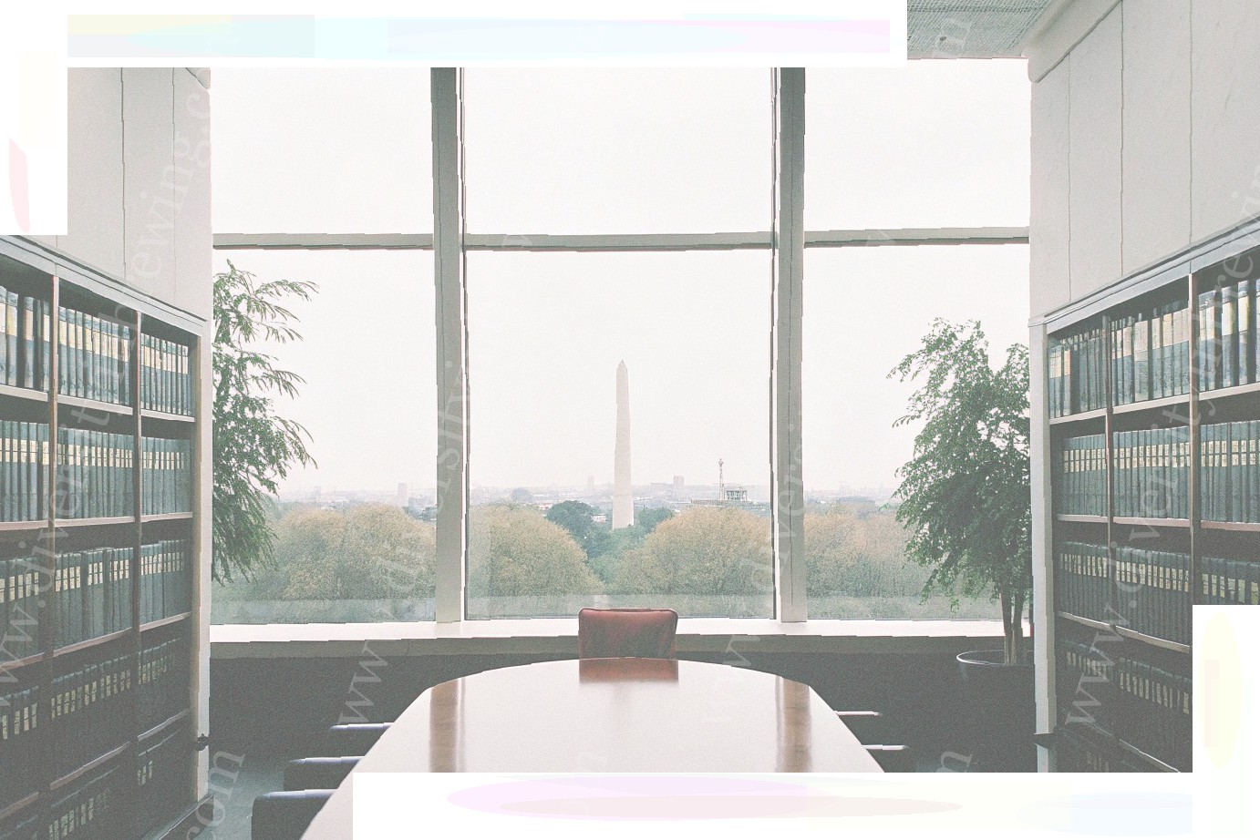 Exploring the Landscape of D.C.-Based Boutique Law Firms