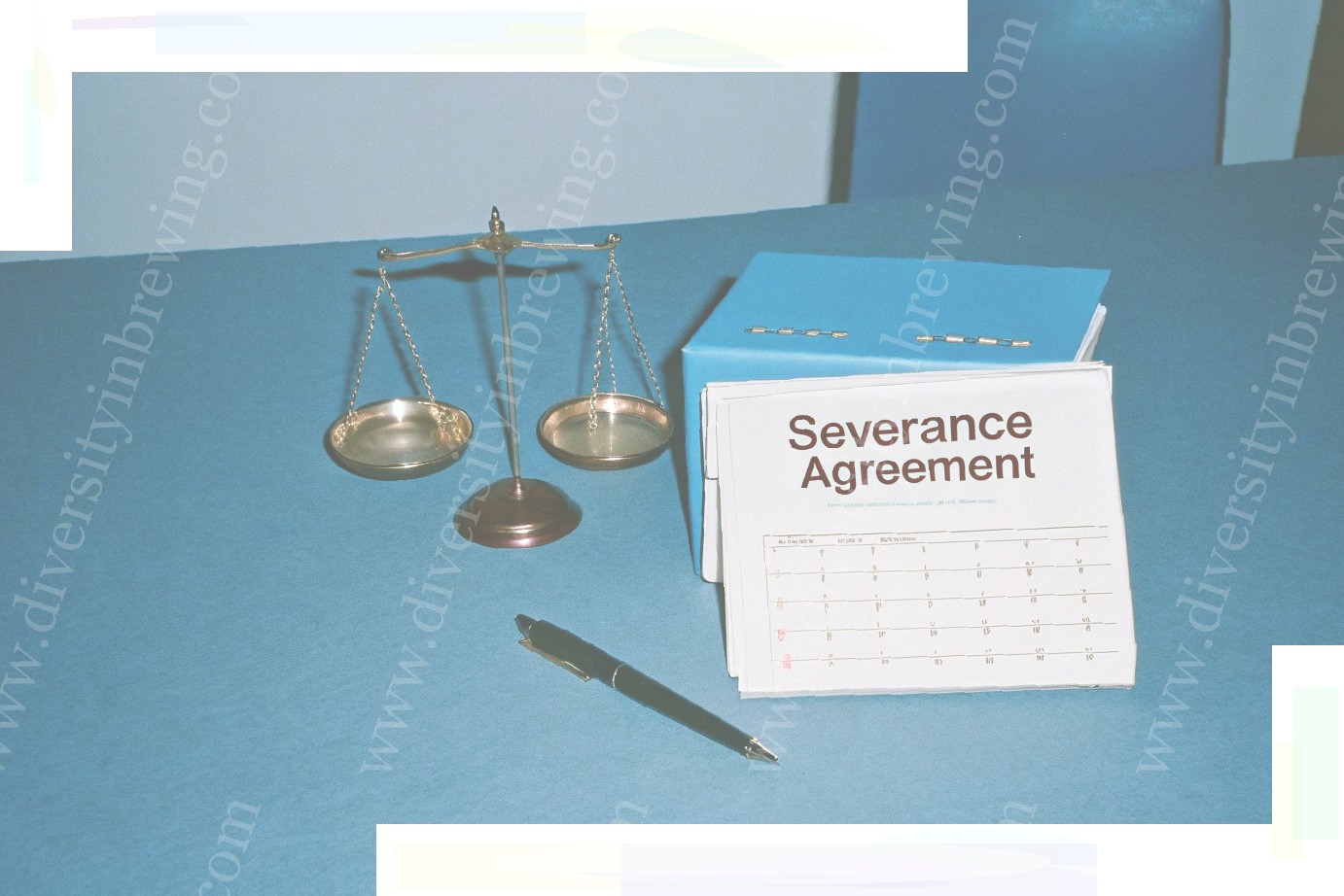 Severance Agreements for Employees Aged 40 or Older: Understanding the 21-Day Rule