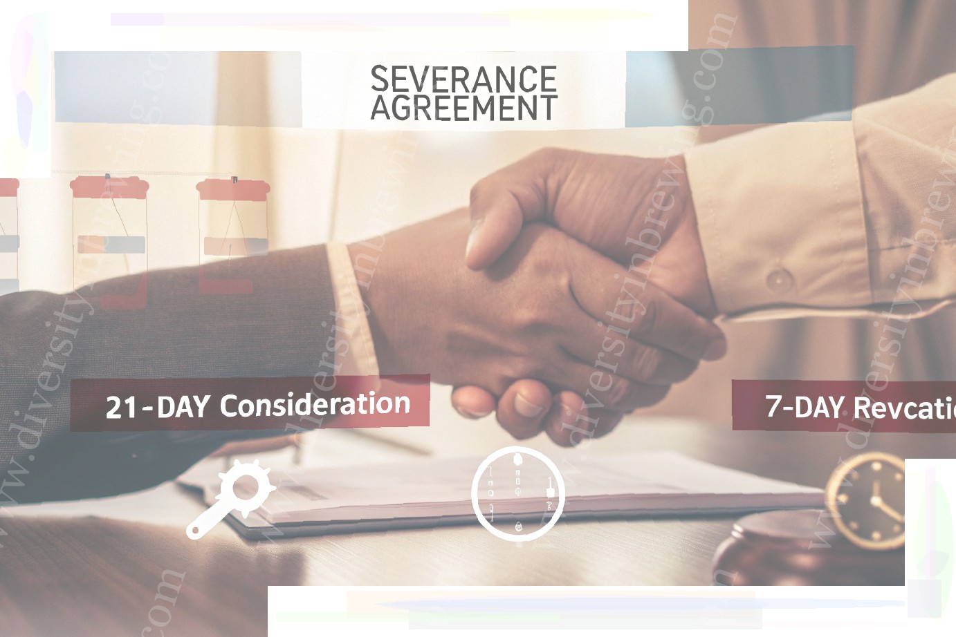 The Mechanics of the Revocation Period in Severance Agreements