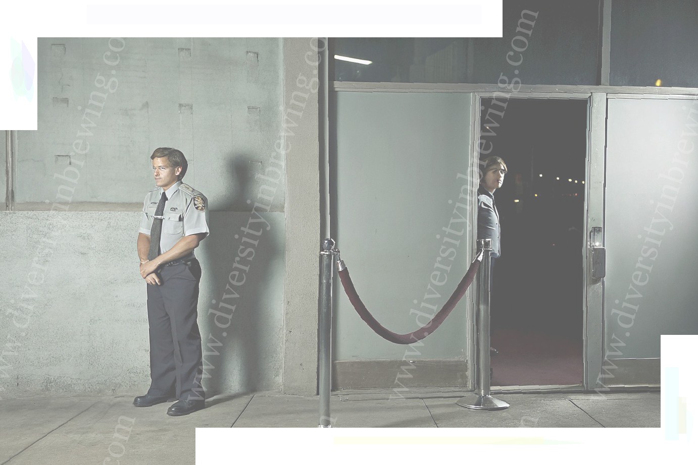 Understanding the Legal Rights and Duties of Bouncers